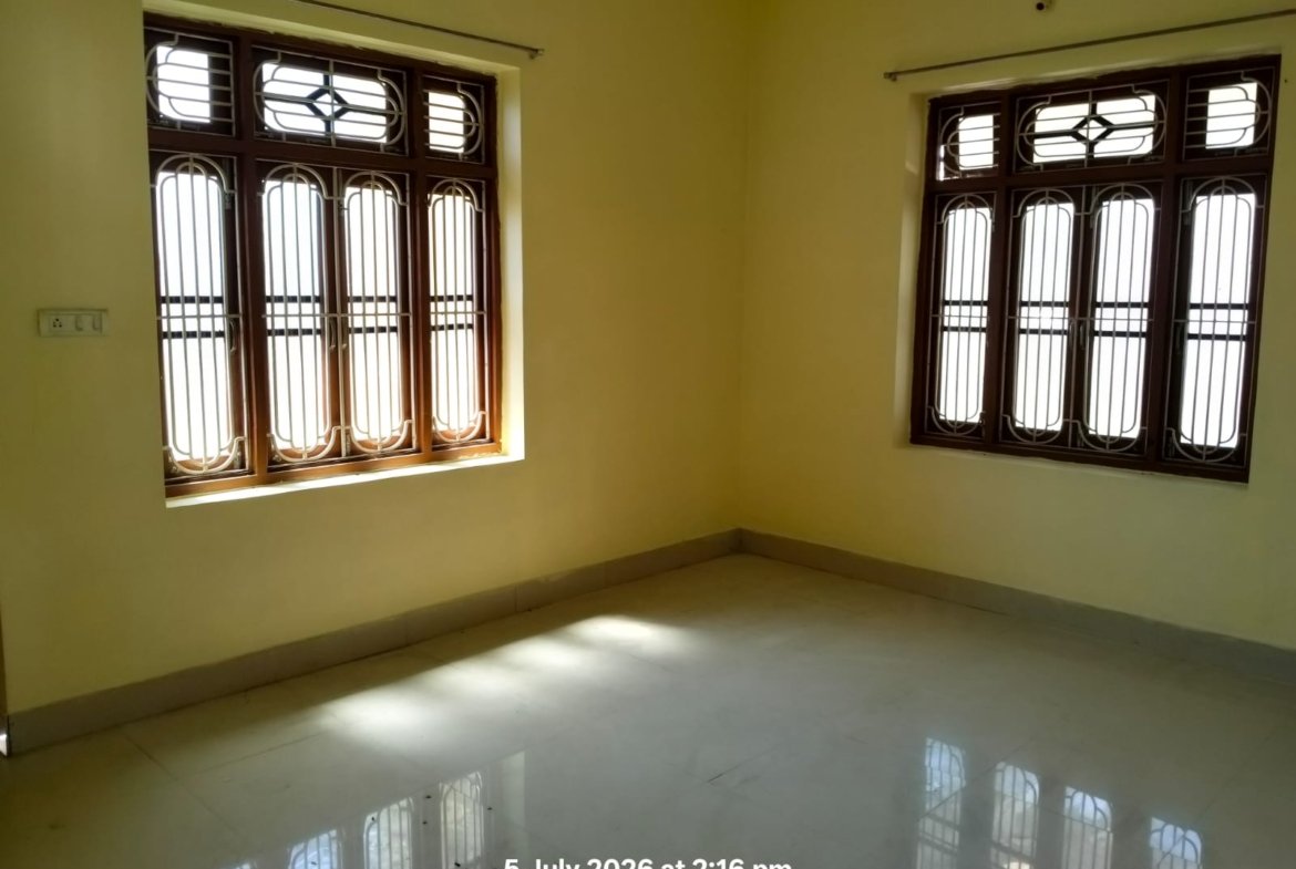 2 BHK FLAT