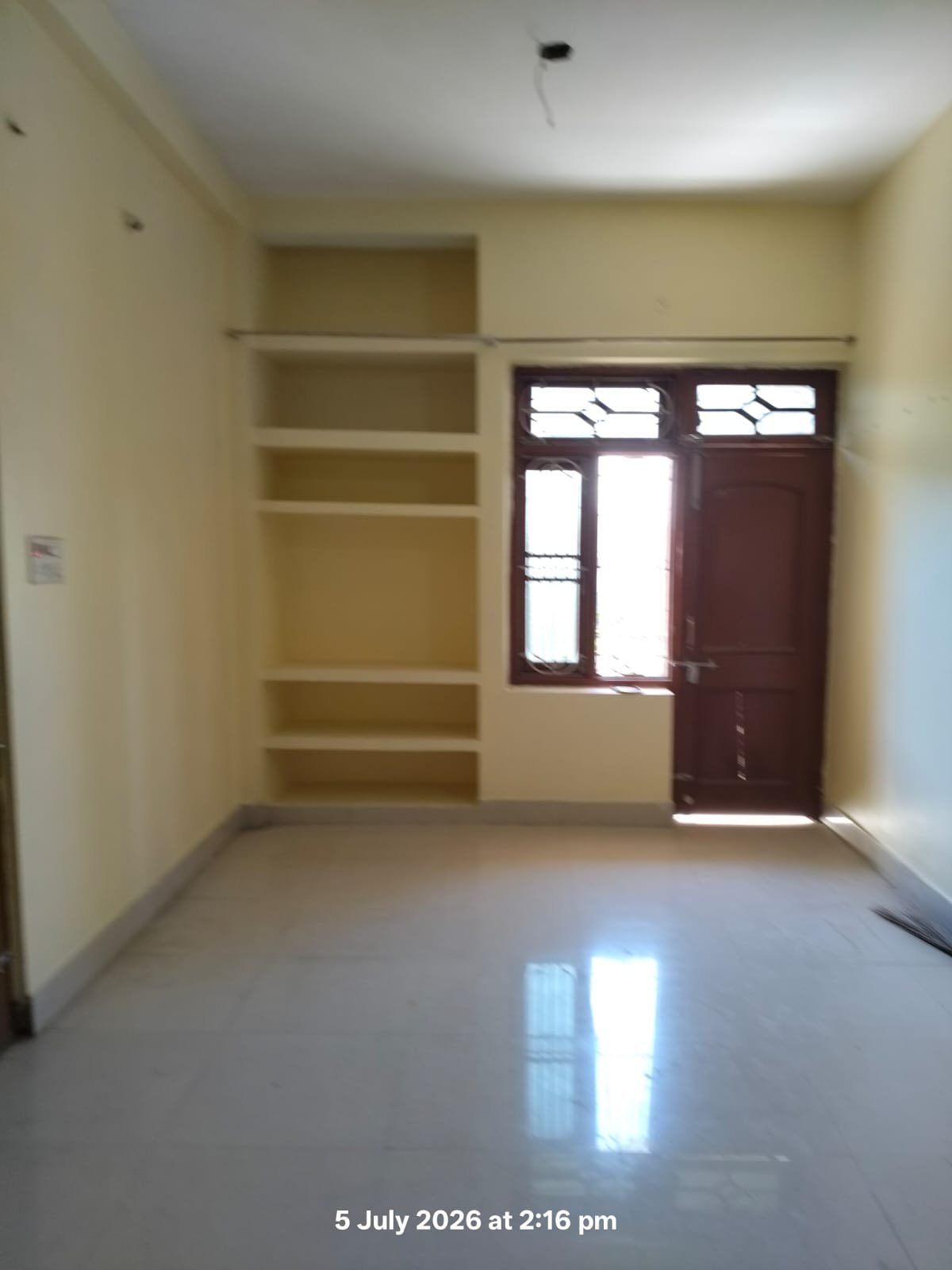 2 BHK FLAT