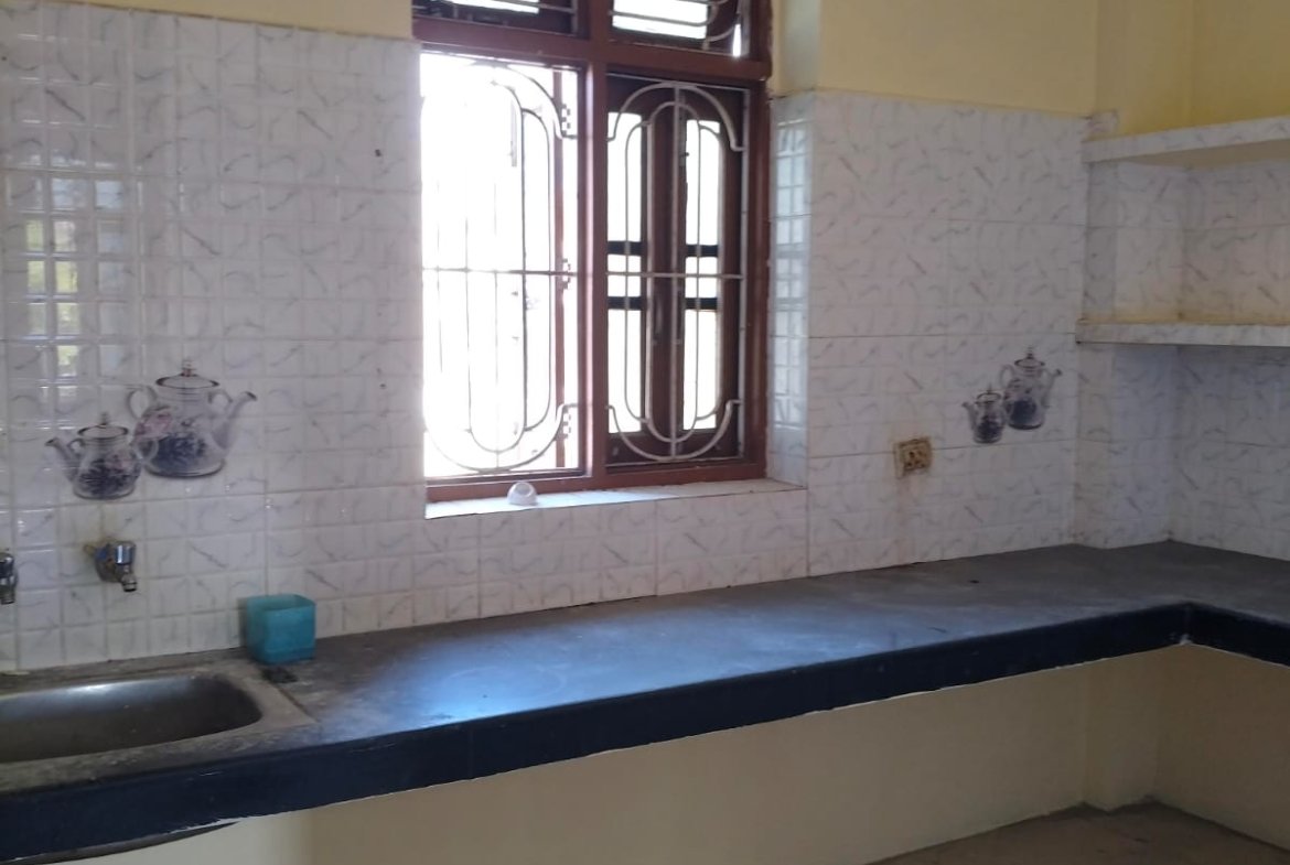 2 BHK FLAT