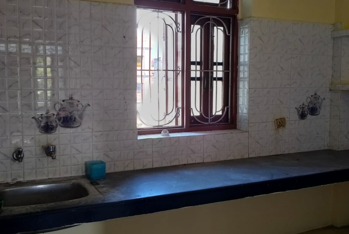 2 BHK FLAT